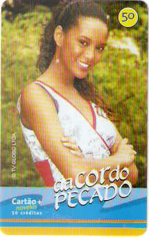 SP-3182 - Da Cor do Pecado - 02/20