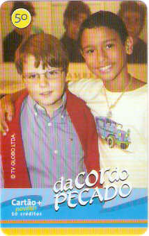 SP-3183 - Da Cor do Pecado - 03/20