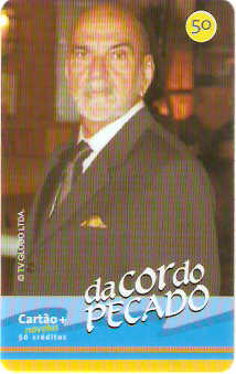 SP-3184 - Da Cor do Pecado - 04/20