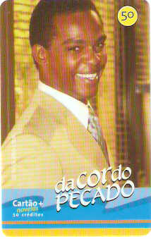 SP-3186 - Da Cor do Pecado - 06/20