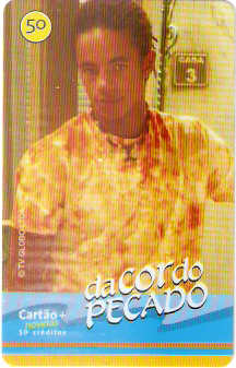 SP-3187 - Da Cor do Pecado - 07/20