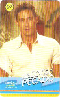 SP-3189 - Da Cor do Pecado - 09/20