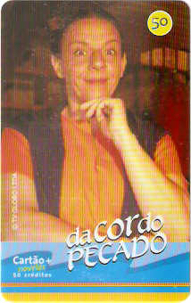 SP-3190 - Da Cor do Pecado - 10/20