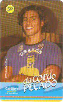 SP-3192 - Da Cor do Pecado - 12/20