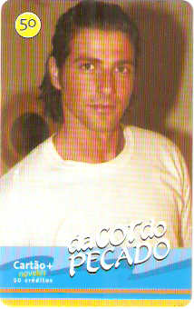 SP-3193 - Da Cor do Pecado - 13/20