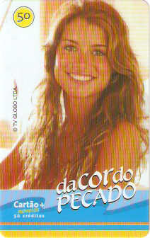 SP-3194 - Da Cor do Pecado - 14/20