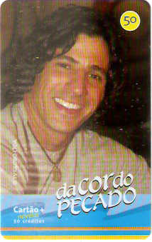 SP-3195 - Da Cor do Pecado - 15/20