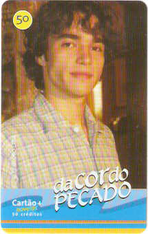 SP-3197 - Da Cor do Pecado - 17/20