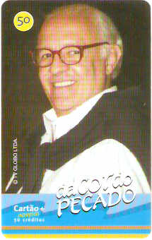 SP-3199 - Da Cor do Pecado - 19/20