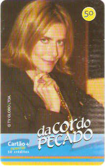 SP-3200 - Da Cor do Pecado - 20/20