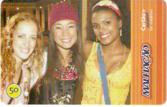 SP-3203 - Malhação - 01/20