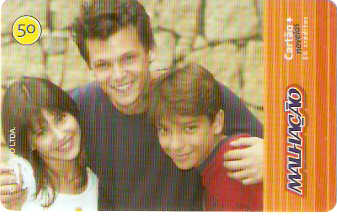 SP-3205 - Malhação - 03/20