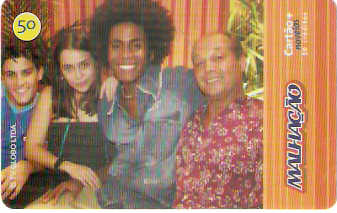 SP-3206 - Malhação - 04/20