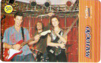 SP-3207 - Malhação - 05/20