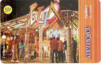 SP-3208 - Malhação - 06/20