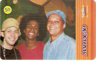 SP-3209 - Malhação - 07/20