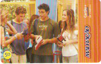 SP-3210 - Malhação - 08/20