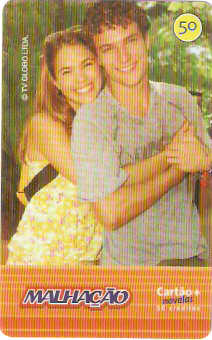 SP-3213 - Malhação - 11/20