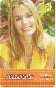 SP-3214 - Malhação - 12/20