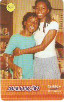 SP-3215 - Malhação - 13/20