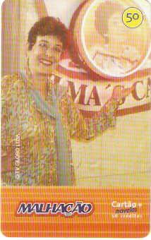 SP-3217 - Malhação - 15/20