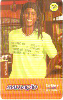 SP-3218 - Malhação - 16/20