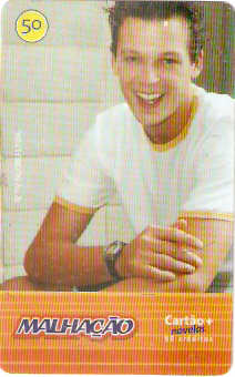 SP-3219 - Malhação - 17/20