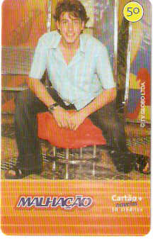 SP-3220 - Malhação - 18/20