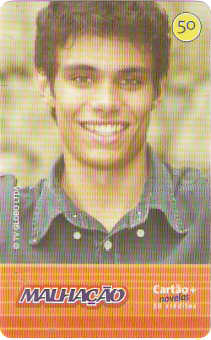 SP-3221 - Malhação - 19/20