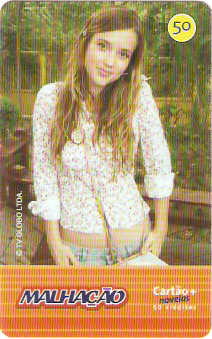 SP-3222 - Malhação - 20/20