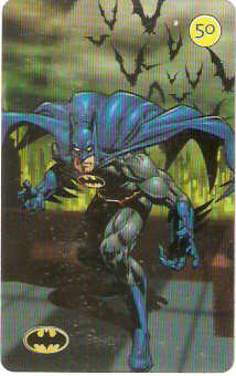 SP-3223 - Batman - 01/39