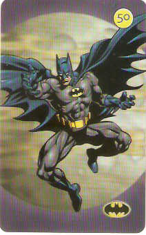 SP-3224 - Batman - 02/39