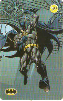 SP-3225 - Batman - 03/39