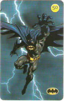 SP-3226 - Batman - 04/39