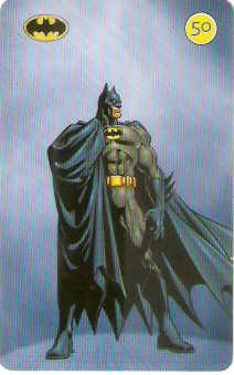 SP-3227 - Batman - 05/39