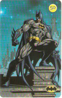 SP-3228 - Batman - 06/39