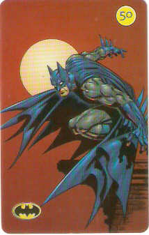 SP-3229 - Batman - 07/39