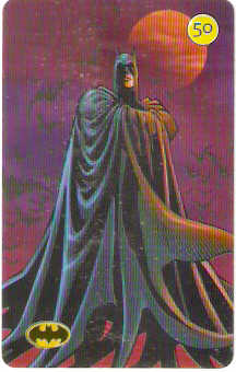 SP-3231 - Batman - 09/39