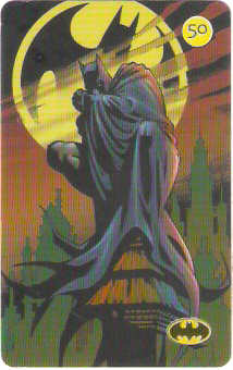 SP-3232 - Batman - 10/39