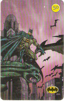 SP-3233 - Batman - 11/39