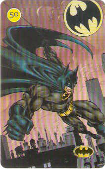 SP-3234 - Batman - 12/39