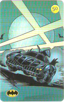 SP-3235 - Batman - 13/39