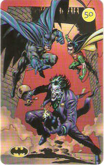 SP-3236 - Batman - 14/39