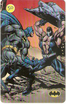 SP-3237 - Batman - 15/39