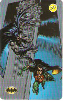 SP-3238 - Batman - 16/39