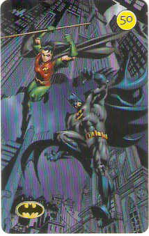 SP-3239 - Batman - 17/39