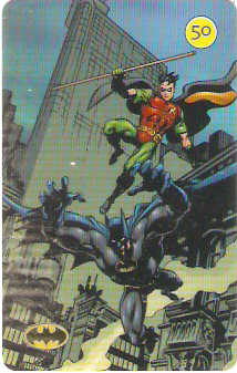 SP-3240 - Batman - 18/39