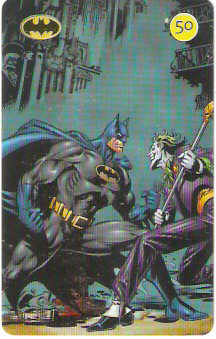 SP-3241 - Batman - 19/39