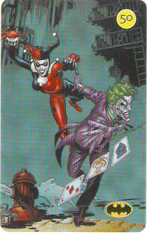SP-3242 - Batman - 20/39