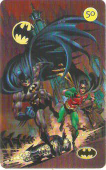 SP-3243 - Batman - 21/39